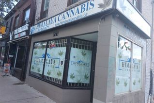 Convenience/Variety Business for Sale, 871 Dundas St, Toronto, ON