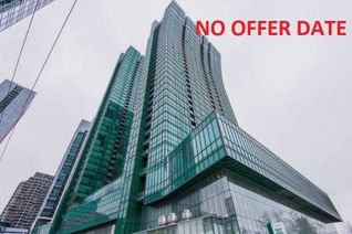 Property for Sale, 11 Bogert Ave #806, Toronto, ON
