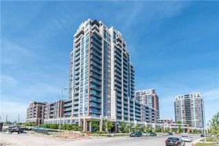 Apartment for Rent, 18 Uptown Dr #919, Markham, ON