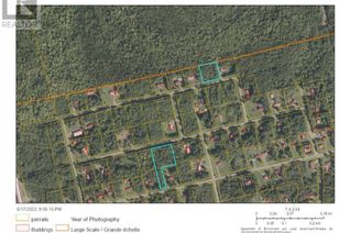 Land for Sale, Lot 89-3 Beatty Drive, Lower Woodstock, NB