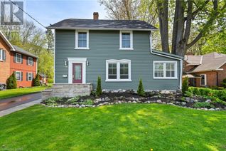 House for Sale, 159 Bleecker Avenue, Belleville, ON