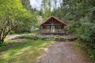 Property for Sale, 5656 Upland Road, Sechelt, BC