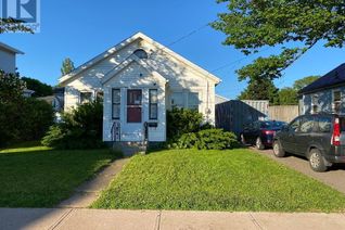 Property for Sale, 156 Upper Prince St, Charlottetown, PE
