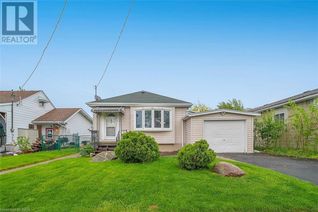 Bungalow for Sale, 129 Gilmore Road, Fort Erie, ON