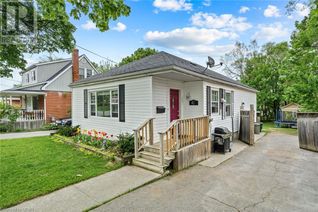 Property for Sale, 47 Crestview Avenue, Belleville, ON