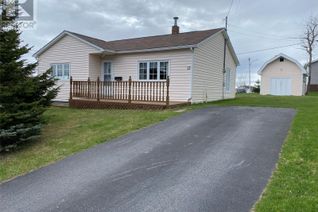 Property for Sale, 13 Hillview Avenue, Stephenville, NL