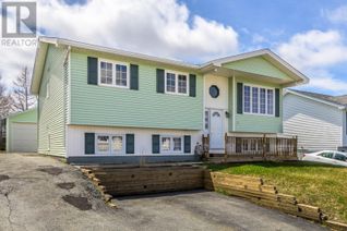 Property for Sale, 3 Osmond Place, Mount Pearl, NL