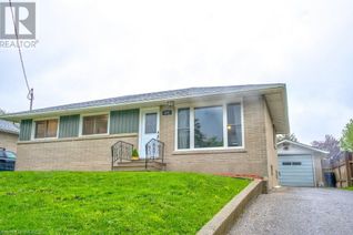 Property for Sale, 874 Alice Street, Woodstock, ON Property for Sale, 874 Alice Street, Woodstock, ON