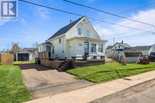 Property for Sale, 405 Poplar Avenue, Summerside, PE Property for Sale, 405 Poplar Avenue, Summerside, PE