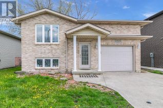 Ranch-Style House for Sale, 2222 Mckay, Windsor, ON Ranch-Style House for Sale, 2222 Mckay, Windsor, ON
