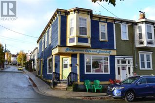 Property, 73 Hayward Avenue, St. John's, NL Property, 73 Hayward Avenue, St. John's, NL