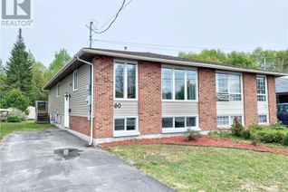 Bungalow for Sale, 60 Greenhill Avenue, North Bay, ON