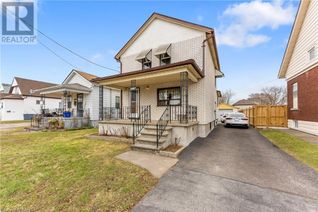 Property for Sale, 5484 Lewis Avenue, Niagara Falls, ON