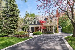 House for Sale, 41 Chartwell Road, Oakville, ON