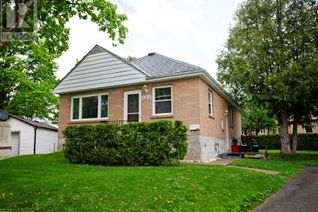 Property for Sale, 820 Schneider Place, Peterborough, ON