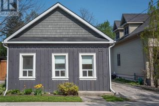 Property for Rent, 257 Cedar Street, Collingwood, ON