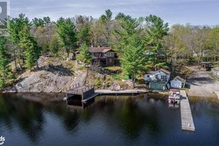 Property for Sale, 3-1148 South Muldrew Lake Road, Gravenhurst, ON Property for Sale, 3-1148 South Muldrew Lake Road, Gravenhurst, ON