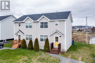 Property for Sale, 168 Green Acre Drive, St. John's, NL