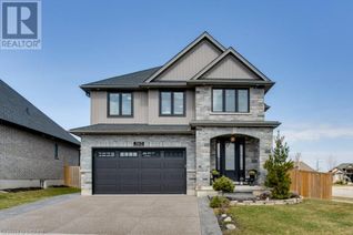 Property for Sale, 365 Munnoch Boulevard, Woodstock, ON Property for Sale, 365 Munnoch Boulevard, Woodstock, ON