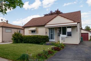 Bungalow for Sale, 2670 Chandler Road, Windsor, ON Bungalow for Sale, 2670 Chandler Road, Windsor, ON