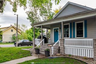 Ranch-Style House for Sale, 509 Grove, Windsor, ON Ranch-Style House for Sale, 509 Grove, Windsor, ON
