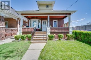 Bungalow for Sale, 1284 Lincoln Road, Windsor, ON Bungalow for Sale, 1284 Lincoln Road, Windsor, ON