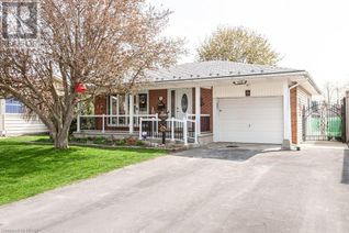 Bungalow for Sale, 125 Kathryn Crescent, Stratford, ON