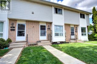 Property for Sale, 259 Lansdowne Avenue Unit# 4, Woodstock, ON