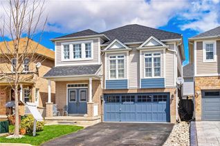 Property for Sale, 218 Voyager Pass, Binbrook, ON Property for Sale, 218 Voyager Pass, Binbrook, ON