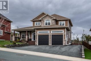 Property for Sale, 10 Stonegate Crescent, Mount Pearl, NL