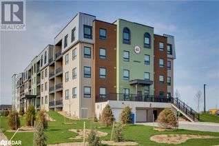 Property for Sale, 6 Spice Way Unit# 304, Barrie, ON