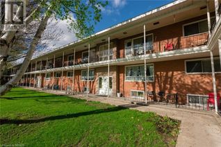 Property for Sale, 40 Judge Avenue Unit# 17, North Bay, ON