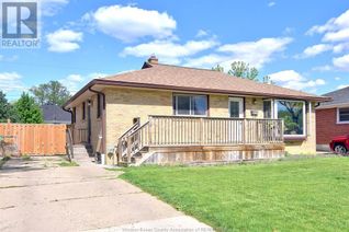 Ranch-Style House for Sale, 1048 Matthew Brady Boulevard, Windsor, ON Ranch-Style House for Sale, 1048 Matthew Brady Boulevard, Windsor, ON