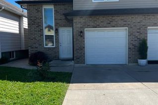 Ranch-Style House for Rent, 1484 Marentette Avenue #LOWER, Windsor, ON