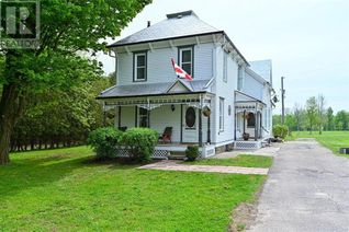 Property for Sale, 3026 Mcgovern East Road, Kemptville, ON