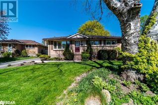 Property for Sale, 17 Bothwell Crescent, Barrie, ON Property for Sale, 17 Bothwell Crescent, Barrie, ON