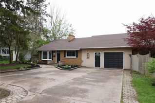 Bungalow for Sale, 229 Main Street E, Grimsby, ON
