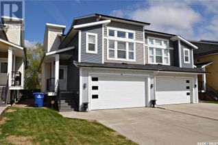 Condo Townhouse for Sale, 10 700 Central Street, Warman, SK
