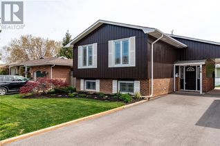 Bungalow for Sale, 28 Tavistock Road, St. Catharines, ON