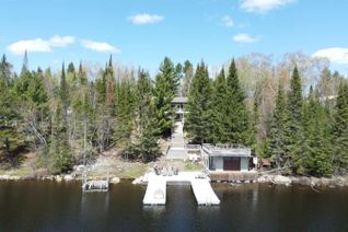 Bungalow for Sale, 4 Mcconnell Lake Road, KENORA, ON