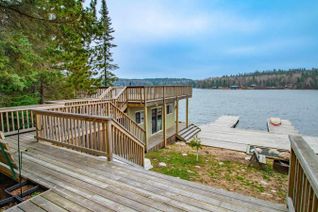Bungalow for Sale, 4 Mcconnell Lake Road, KENORA, ON