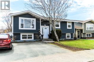 Property for Sale, 497 Newfoundland Drive, St.John's, NL
