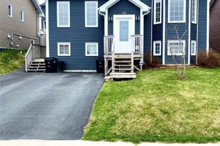 Property for Sale, 219 Ladysmith Drive, St. John's, NL Property for Sale, 219 Ladysmith Drive, St. John's, NL