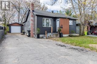 Bungalow for Sale, 25 Garden Ave, Sault Ste. Marie, ON