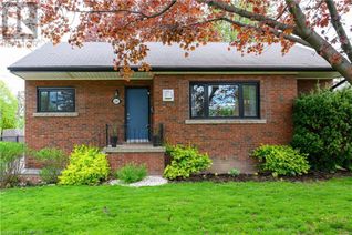 Bungalow for Sale, 2347 Sharron Street, Burlington, ON Bungalow for Sale, 2347 Sharron Street, Burlington, ON