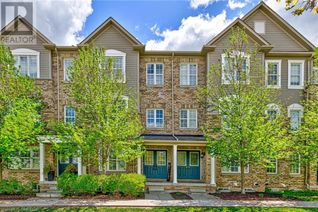 Townhouse for Sale, 4823 Thomas Alton Boulevard Unit# 59, Burlington, ON Townhouse for Sale, 4823 Thomas Alton Boulevard Unit# 59, Burlington, ON