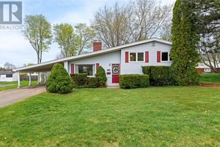 Property for Sale, 601 Boishebert, Dieppe, NB Property for Sale, 601 Boishebert, Dieppe, NB