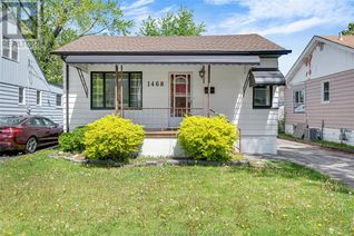 Bungalow for Sale, 1468 Francois Road, Windsor, ON Bungalow for Sale, 1468 Francois Road, Windsor, ON