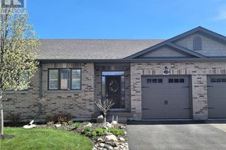 Bungalow for Sale, 192 Brewery Street Unit# 19, Baden, ON