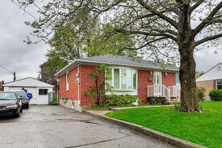 House for Sale, 64 Elliott Avenue, Hamilton, ON